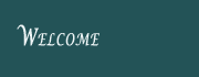 Welcome Button